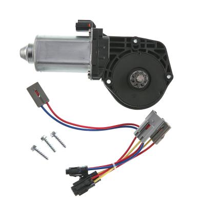 China Front Passenger Window Motor for Ford F-150 1997-2003 F-250 F-350 Expedition for sale
