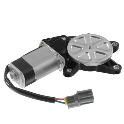 China Front or Rear Driver Power Window Motor for Subaru Legacy Outback 05-09 Tribeca for sale