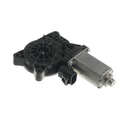 China Driver or Passenger Window Motor for Chevy Equinox Sonic GMC Terrain 2010-2011 for sale