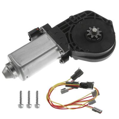 China Driver or Passenger Window Motor for Ford F-150 F-250 Mustang Lincoln Town Car for sale