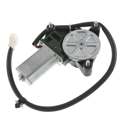 China Front Driver Power Window Motor for Mazda Miata 1999-2005 Convertible for sale
