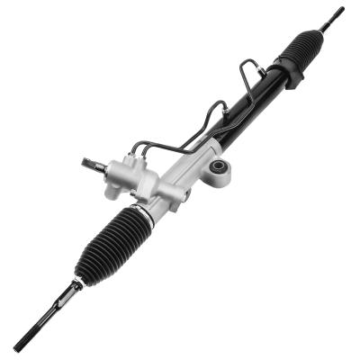 China Power Steering Rack & Pinion Assembly for Hummer H3 2006-2008 L5 3.7L 3.5L for sale