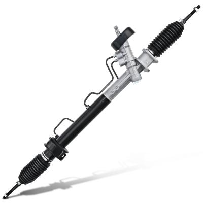 China Power Steering Rack & Pinion Assembly for Chevrolet Aveo Pontiac Suzuki Swift+ for sale