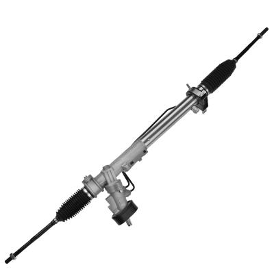 China Power Steering Rack and Pinion Assembly for Volkswagen Beetle 98-10 Golf Jetta for sale