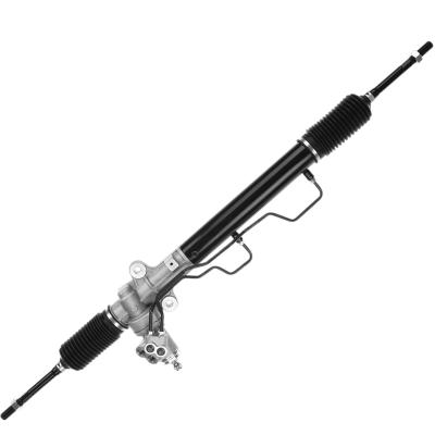 China Power Steering Rack and Pinion Assembly for Hyundai Tucson 05-09 Kia Sportage for sale