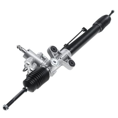 China Power Steering Rack and Pinion Assembly for Acura MDX 2003 2004 2005 2006 3.5L for sale