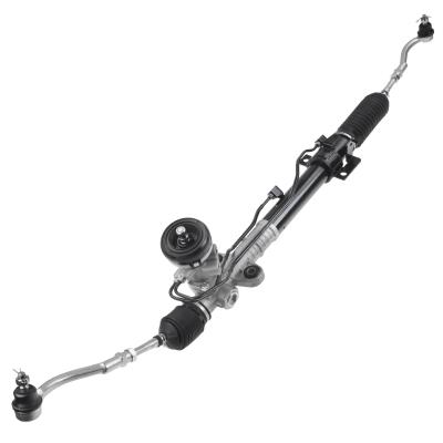 China Power Steering Rack and Pinion Assembly for Dodge Attitude Hyundai Accent 06-11 for sale