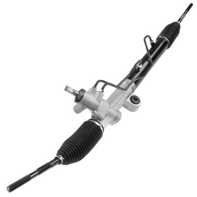 China Power Steering Rack & Pinion Assembly for Chevy Colorado 2006-2012 GMC Canyon for sale