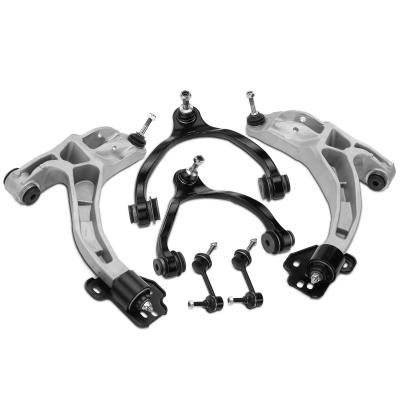 China 6x Control Arm with Ball Joint & Sway Bar for Lincoln Town Car Ford Mercury for sale