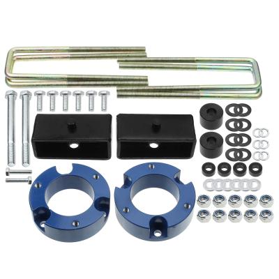 China Front & Rear Leveling Lift Kit with Differential Drop for Toyota Tacoma 05-22 for sale