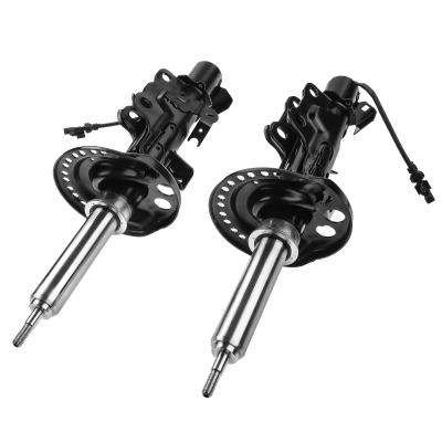China 2x Front Suspension Magnetic Shock Absorber for Cadillac ATS 2013-2019 for sale