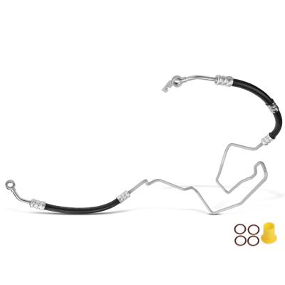China Power Steering Pressure Line Hose Assembly for Audi A3 1998-2003 Volkswagen Golf for sale
