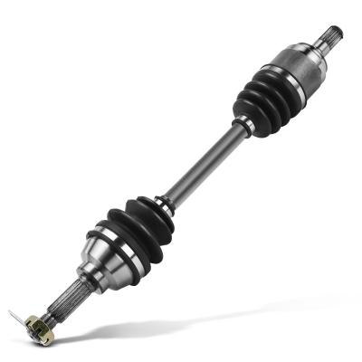 China Front Left or Right CV Axle Shaft Assembly for Suzuki King Quad 450 500 700 750 for sale