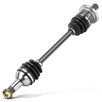 China Rear Left or Right CV Axle Shaft Assembly for Arctic Cat 400 450 500 Thunder Cat for sale