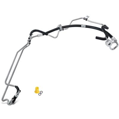 China Power Steering Pressure & Return Line Hose Assembly for Toyota Tundra 00-06 4.7L for sale