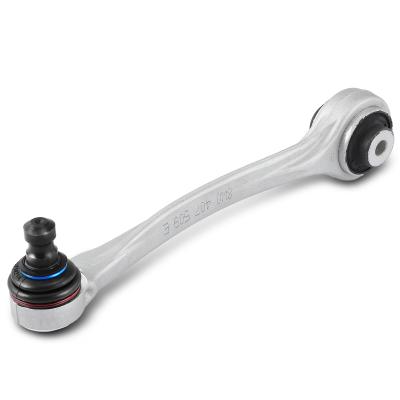 China Front Left Upper Rearward Control Arm with Ball Joint for Audi A4 A5 Quattro S4 for sale