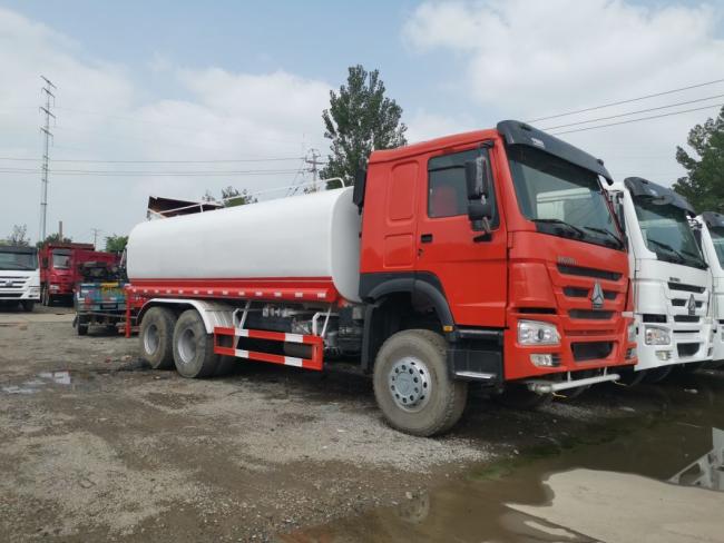 Best Price Used Truck for Africa Cheap Price Used for Africa