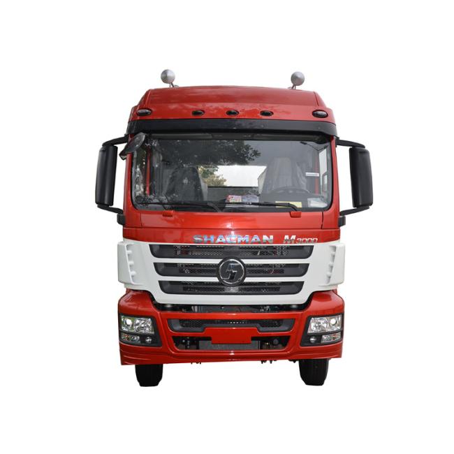 New Shacman Heavy Truck M3000 Prime Mover Tractor Trucks Prices