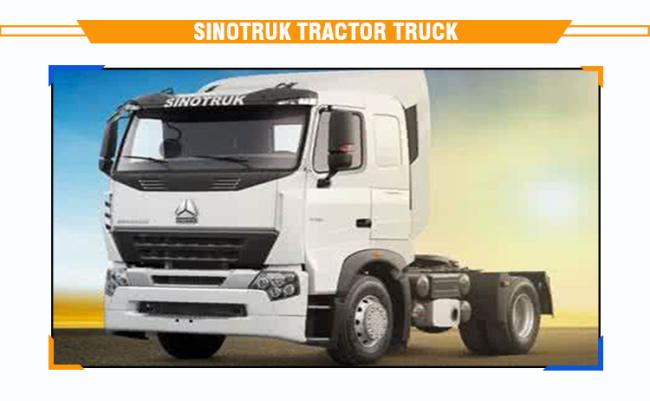 Cheap Used Shacman 4X2 6X4 8wheels 10wheels Tractor Truck Heavy Duty Trailer Tractor Head Truck