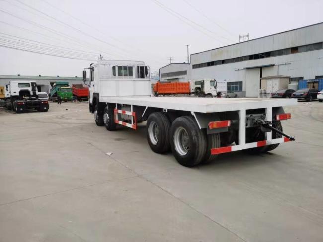 New and Used Sino HOWO 6X4 Dump Truck Tipper Truck