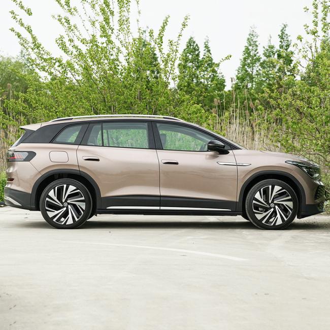 Wuling Byd ID4 ID6 New Energy Electric Car EV Car