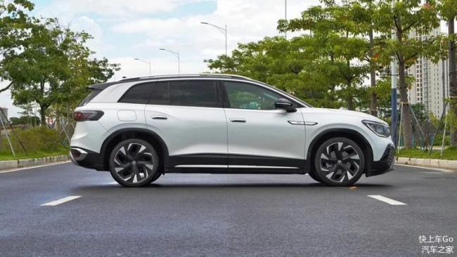 Byd Car SUV Electric Vehicles for Sale