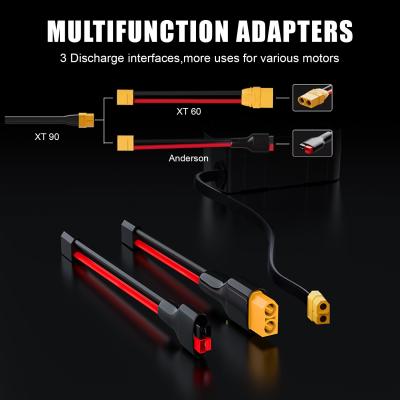 China 72V 20Ah Lithium Triangle Ebike Batteries For Electric Bike ,Trick ,Scooter for sale