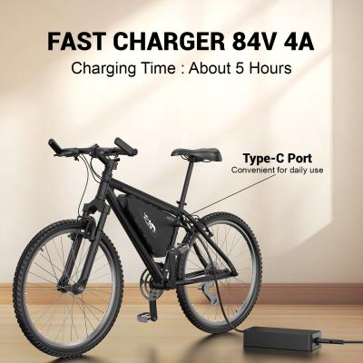 China 72V 20Ah Lithium Triangle Ebike Batteries For Electric Bike ,Trick ,Scooter for sale