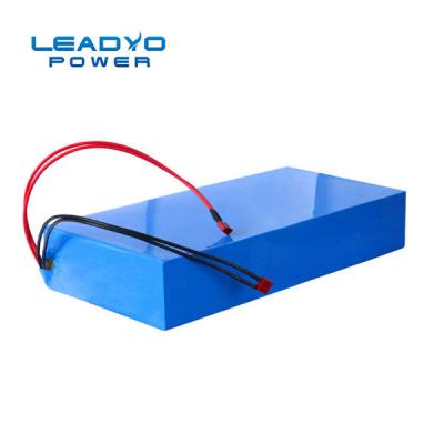 Chine Batterie au lithium 21700 de Li Ion Custom Lithium Battery 11.1V 14.8V 18V 18650 à vendre