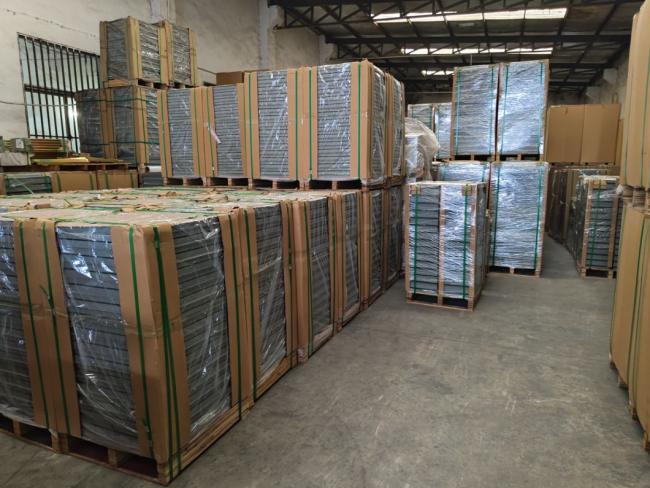 Raised Access Floor System Data Center Flooring