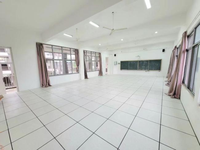 Wearproof Customized Access Floor