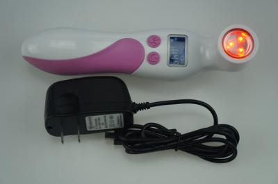 China Breast Disease / Breast Cancer Test At Home , Digital Infrared Breast Light Scanner for sale