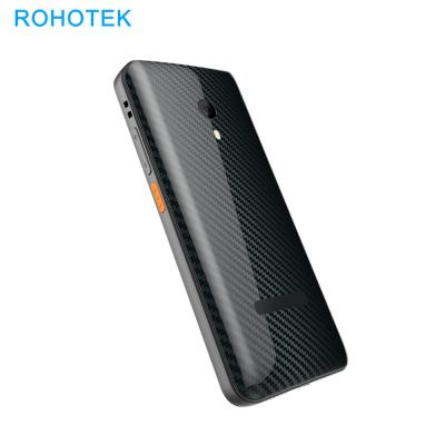 China Lightweight Android Industrial PDA Wifi Wireless Connectivity for sale