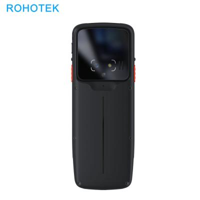 China Wireless PDA Android Barcode Scanner Lightweight For Business for sale