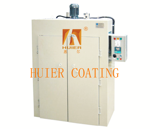 High-Temperature Aging Detection Equipment