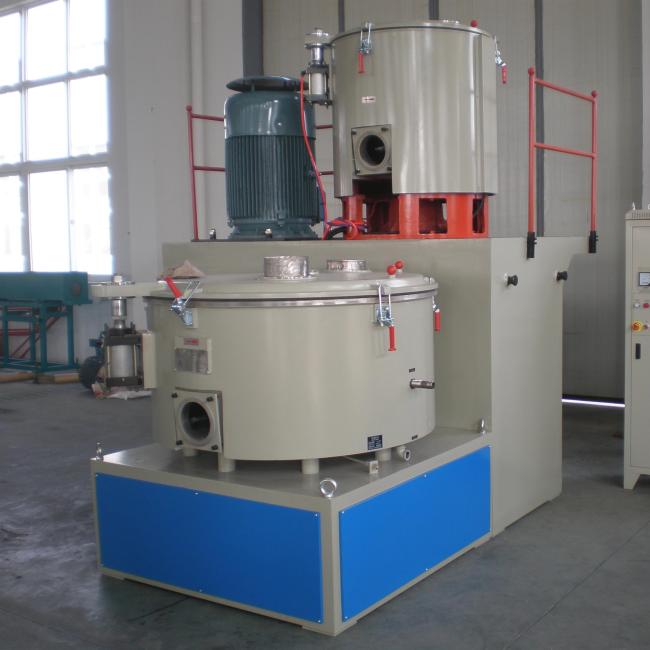 High Speed Automatic Vertical Mixer Machine SRL-Z100/200