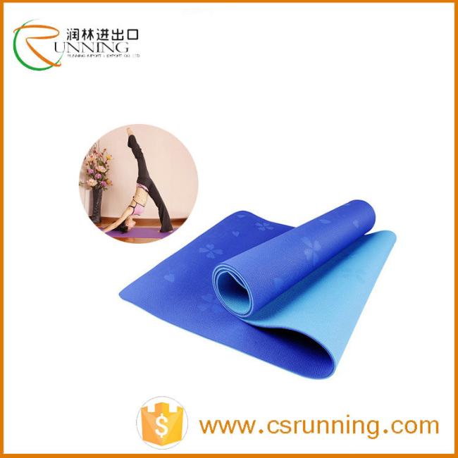 Yoga Mat (5)