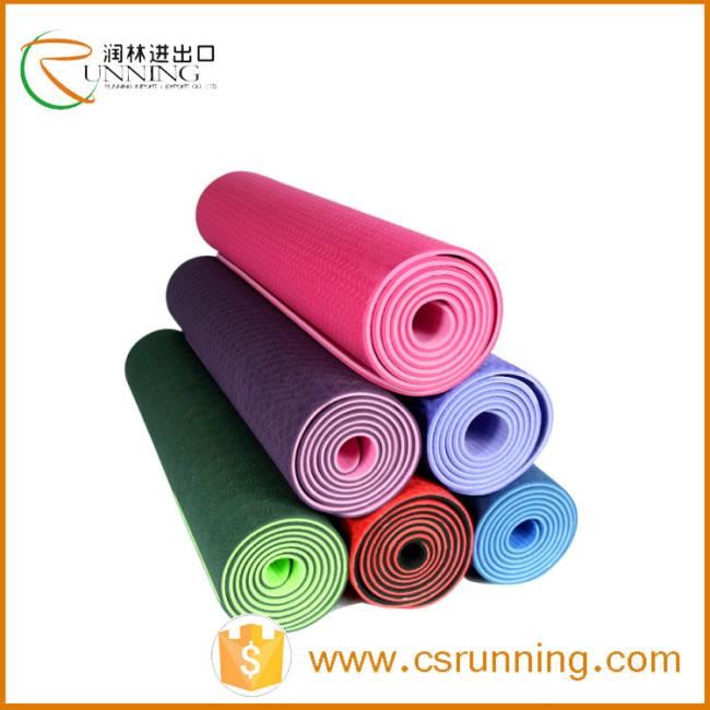 Yoga Mat (3)