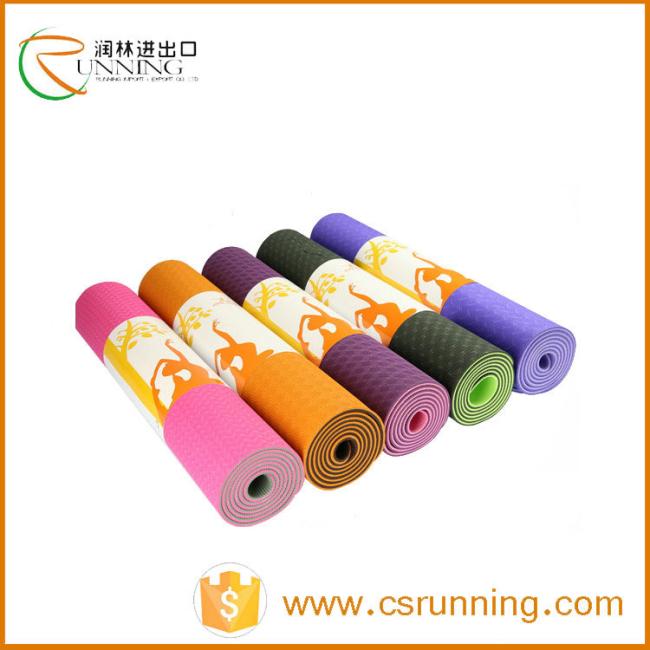 Yoga Mat (8)