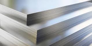 Chine La finition 2b solides solubles inoxydable laminée à froid galvanisée des fabricants 3mm 2mm de plaque d'acier couvrent 304 à vendre