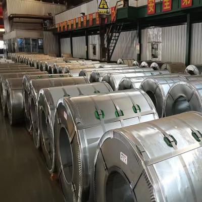 China Electro Color Prepainted Galvanized Steel Coil Factories Various Sheets Main Hot Rolled for sale