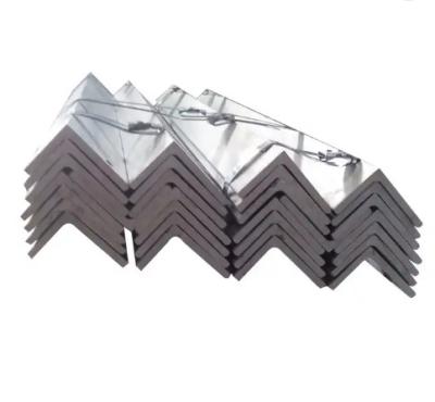 China 409 316l 316 Stainless Steel Angle Bar Supplier  L Shape for sale