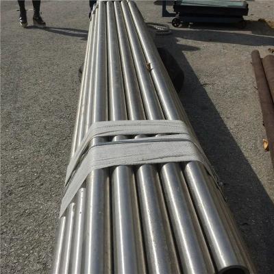 China 1 Inch 6 Inch Ss Pipe Tube 201 202 301 302 304 304L 310S 316 316L 321 430 430A 309S 2205 2507 2520 for sale