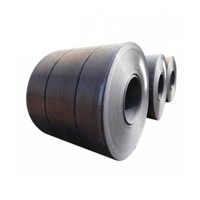 China Serie en frío del Black Mirror de los vagos de los fabricantes 2b de las bobinas del acero de carbono en venta