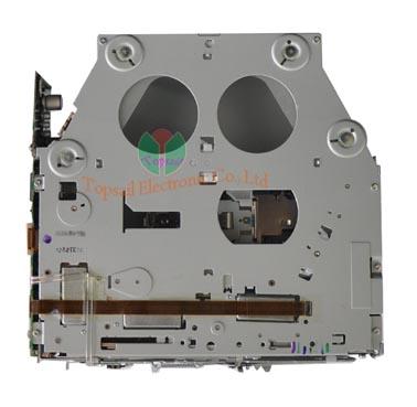 China 6 DVD mechanism for Chrysler and BMW for sale