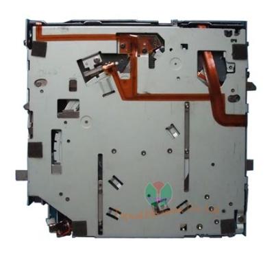 China CD-changer mechanism unit for Nissan for sale