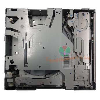 China 4 CD Changer Mechanism for Toyota Leuxus,Sequoia,Sienna,Tundra,Venza Navigation for sale