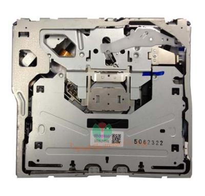 China DVD Mechanism for Audi, Rover,SAAB,VW MFD2 Navi System for sale