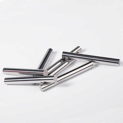 China 0.4μM Grain Size Carbide Rods With Chamfer K40 High Speed Cutting Tools for sale