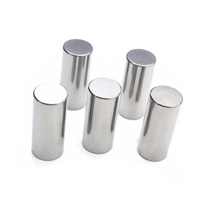 China Flat Top YG20 Tungsten Carbide Studs 20% Cobalt Bits For Crushers for sale